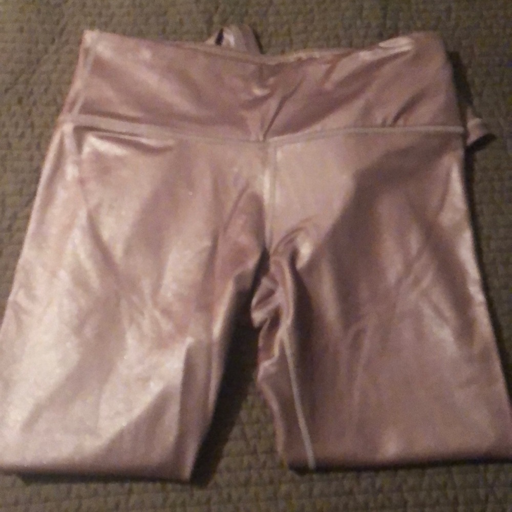 Athleta tights
